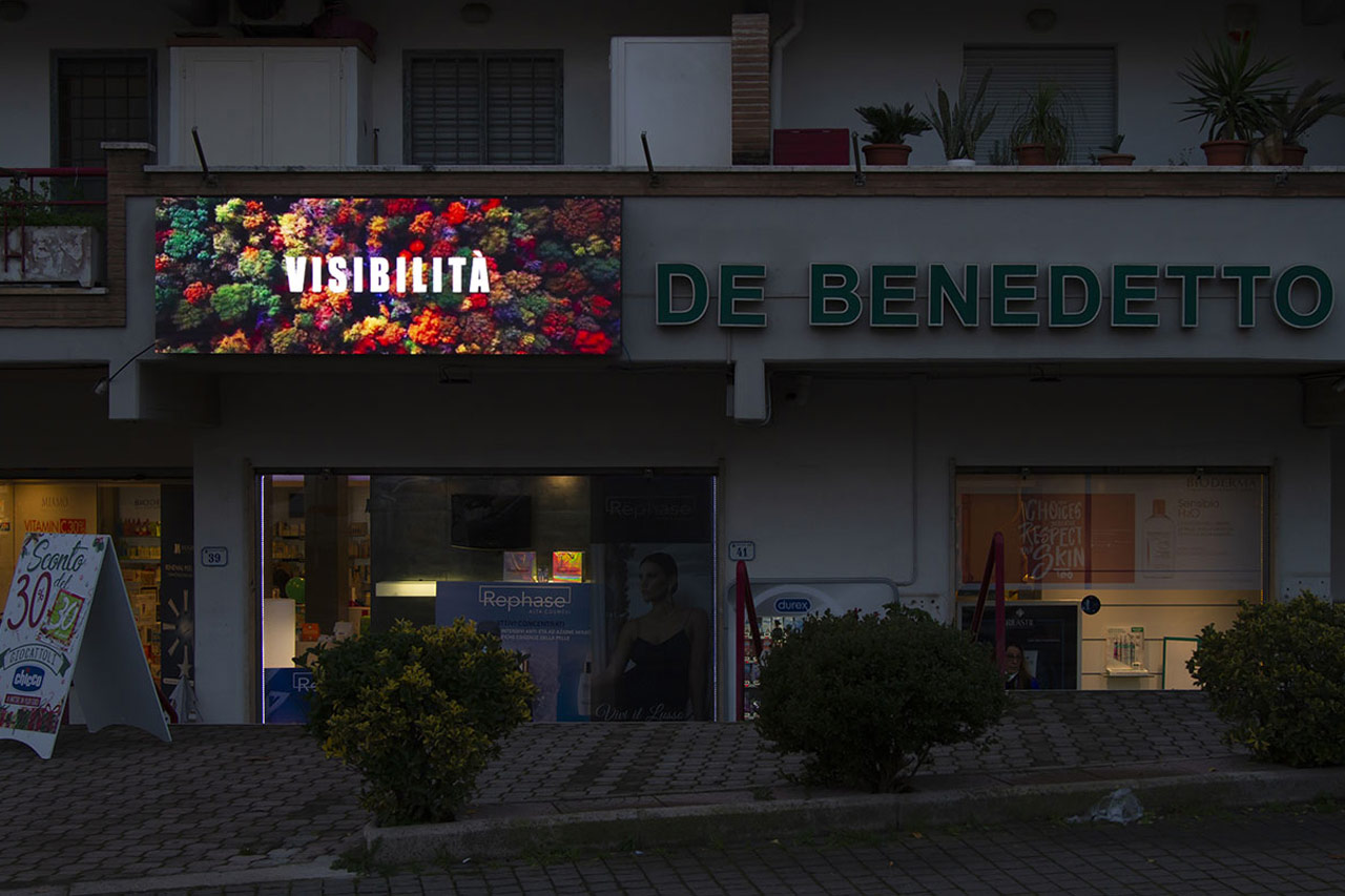 Nettuno, Farmacia De Benedetto